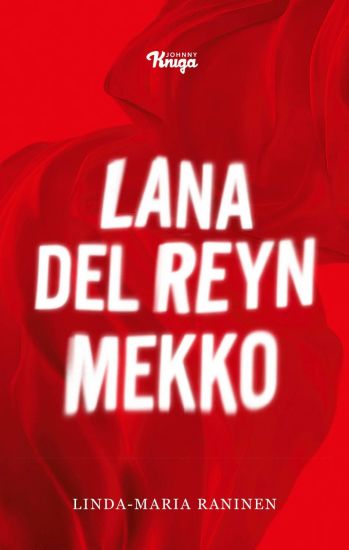 Kansikuva: Lana Del Reyn mekko