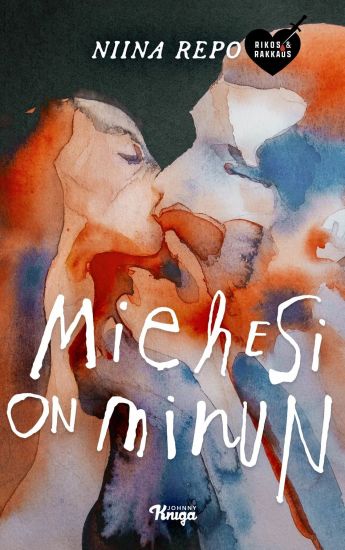 Kansikuva: Miehesi on minun