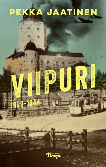 Viipuri 1939-1944