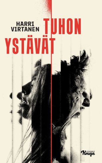 Kansikuva: Tuhon ystävät