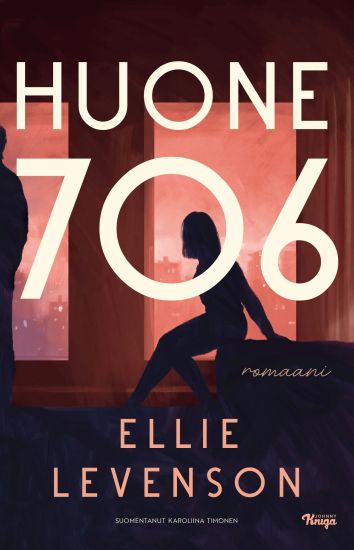 Kansikuva: Huone 706