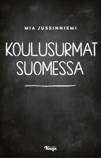 Koulusurmat Suomessa