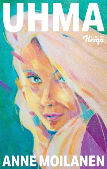 Kansikuva: Uhma