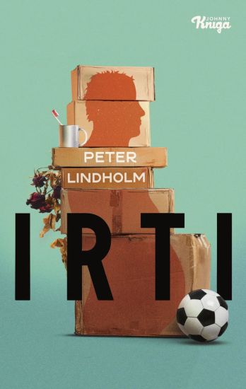 Kansikuva: Irti
