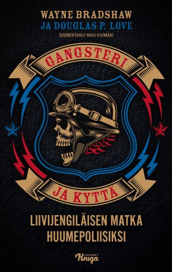 Gangsteri ja kyttä
