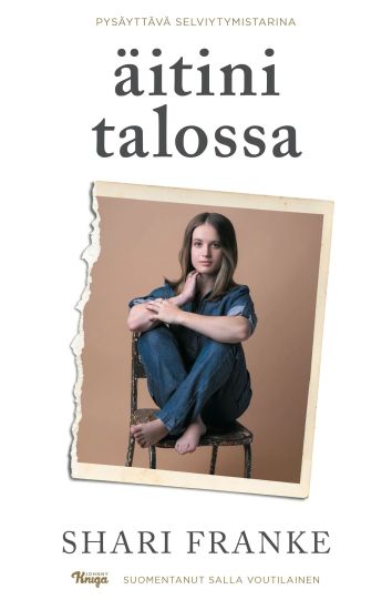 Kansikuva: Äitini talossa