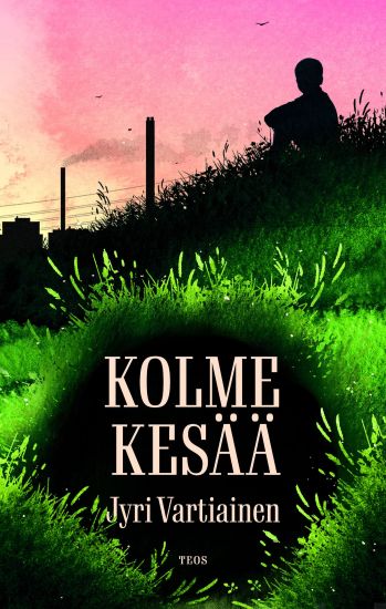 Kolme kesää