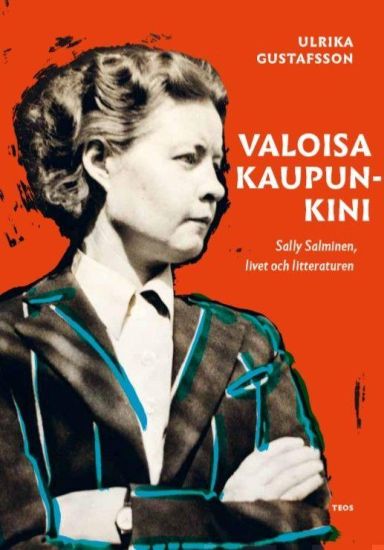 Valoisa kaupunkini