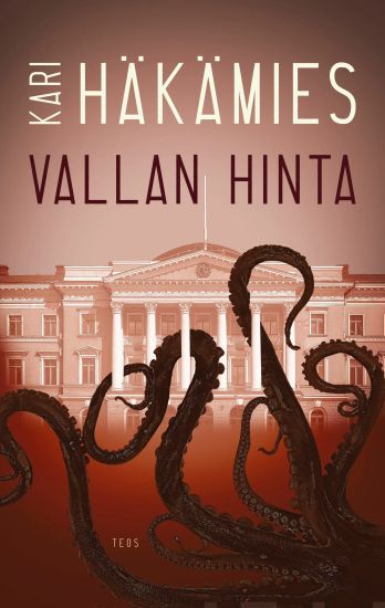 Vallan hinta
