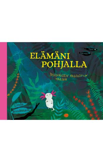 Elämäni pohjalla