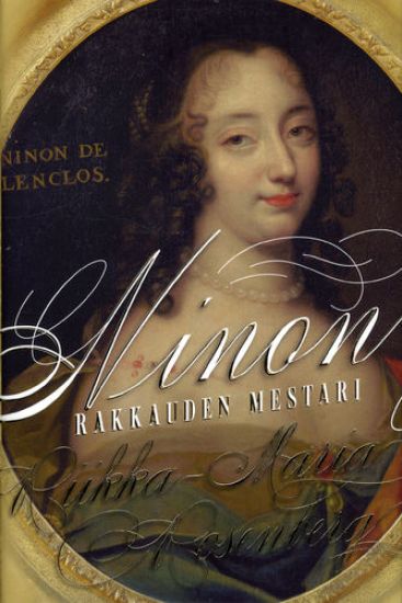 Ninon - rakkauden mestari