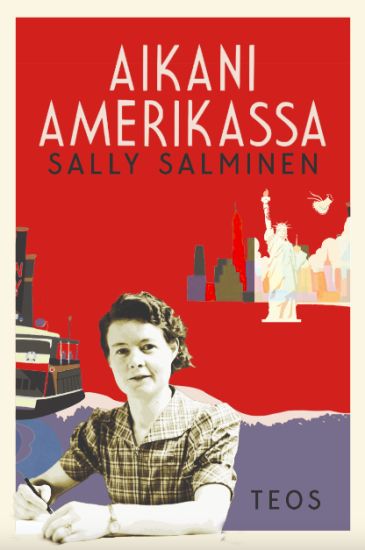 Aikani Amerikassa