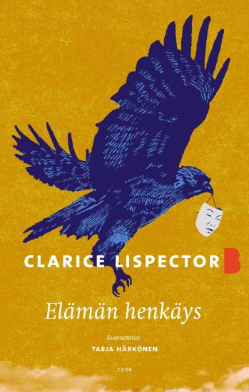 Elämän henkäys