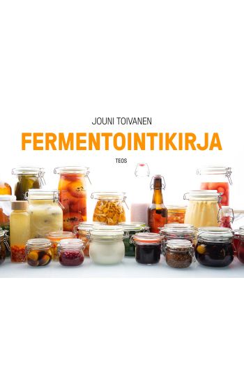 Fermentointikirja
