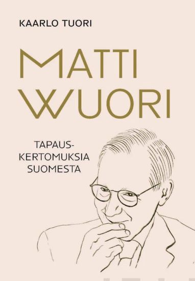 Matti Wuori