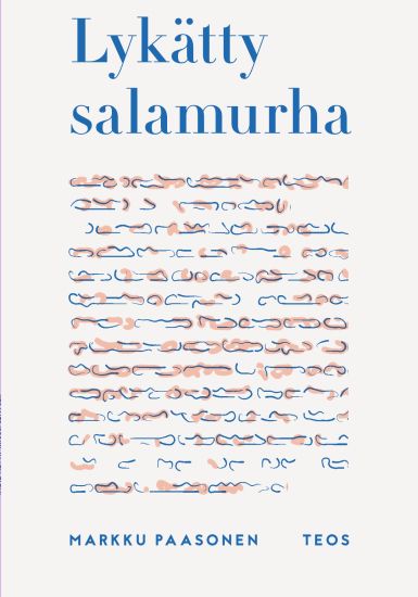 Lykätty salamurha