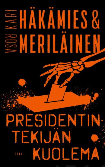 Presidentintekijän kuolema