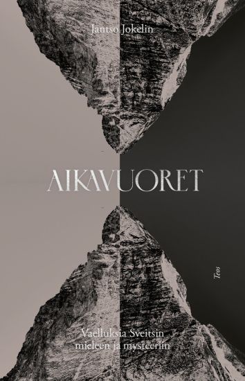 Kansikuva: Aikavuoret