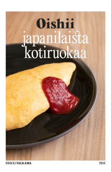 Oishii - japanilaista kotiruokaa