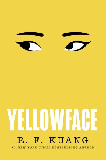 Yellowface