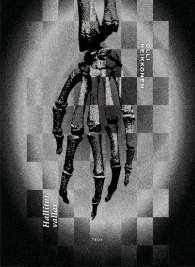 Kansikuva: Hallitut vallat