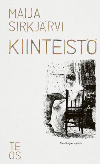 Kansikuva: Kiinteistö