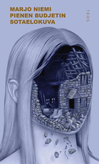 Kansikuva: Pienen budjetin sotaelokuva