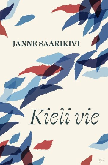 Kansikuva: Kieli vie