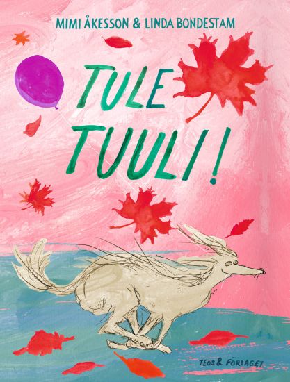 Tule tuuli!