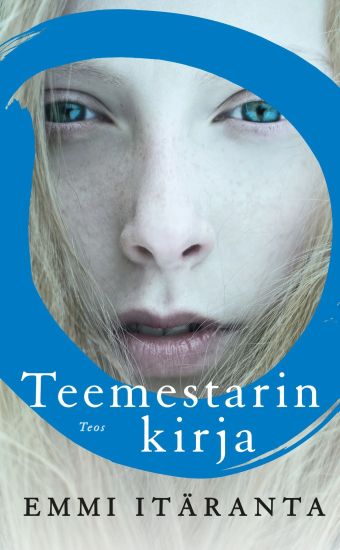 Kansikuva: Teemestarin kirja