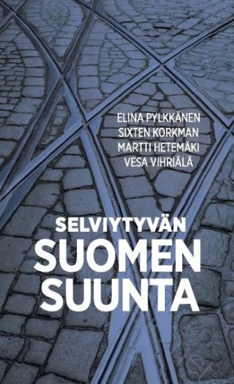 Kansikuva: Selviytyvän Suomen suunta