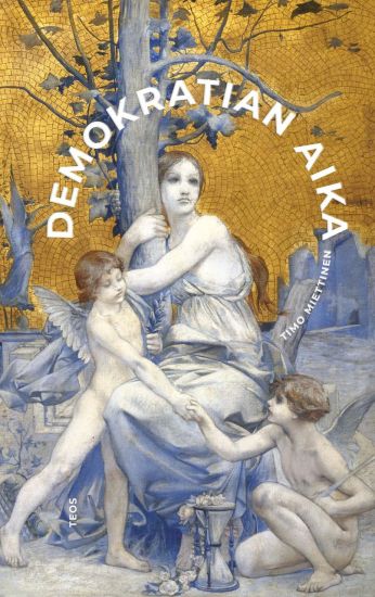 Kansikuva: Demokratian aika