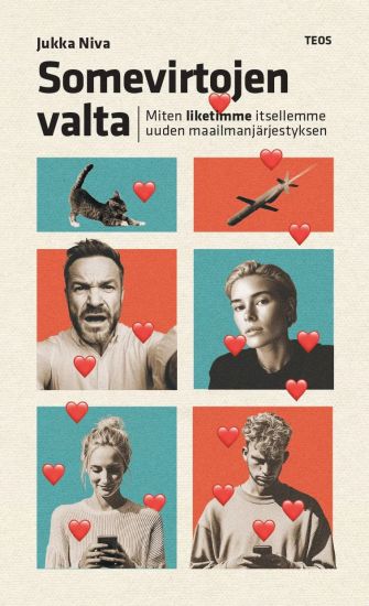 Somevirtojen valta