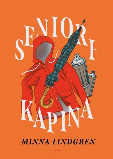 Kansikuva: Seniorikapina