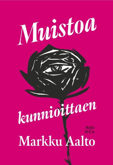 Muistoa kunnioittaen