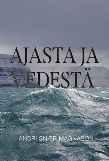 Ajasta ja vedestä