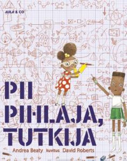 Pii Pihlaja, tutkija
