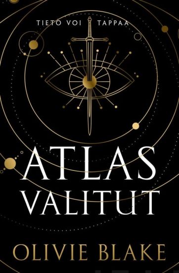 Atlas, valitut