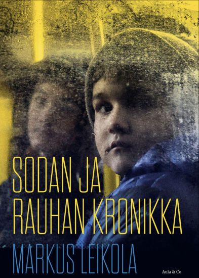 Sodan ja rauhan kronikka