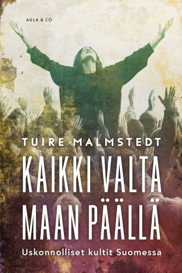 Kaikki valta maan päällä