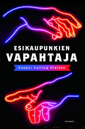 Esikaupunkien vapahtaja