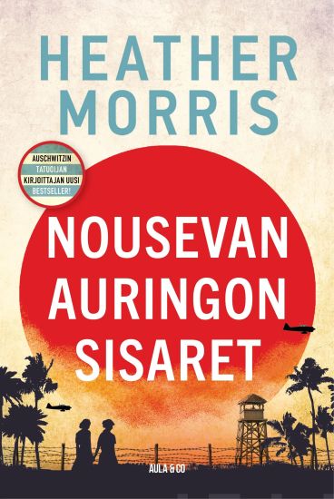 Nousevan auringon sisaret