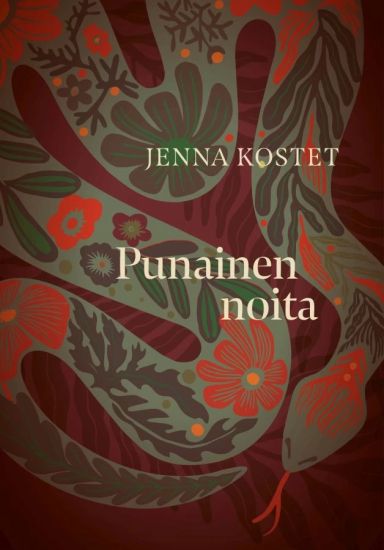 Punainen noita
