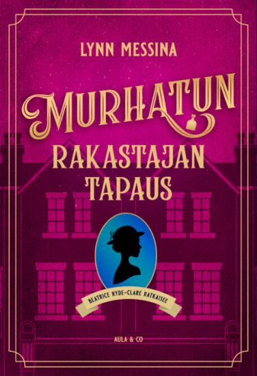 Murhatun rakastajan tapaus