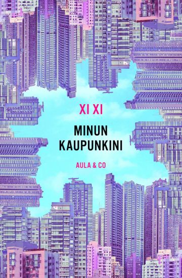 Minun kaupunkini