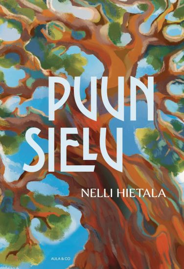 Puun sielu
