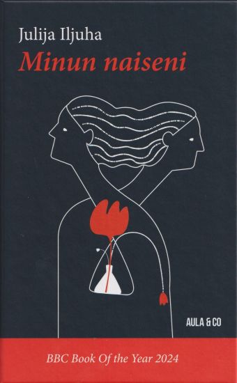Kansikuva: Minun naiseni