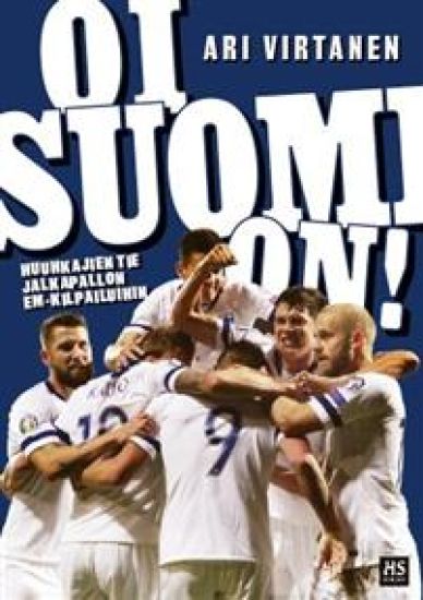Oi Suomi on!