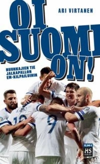Oi, Suomi on!