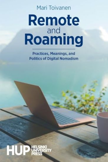 Kansikuva: Remote and Roaming